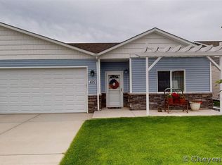 4919 Rock Springs St, Cheyenne, WY 82001