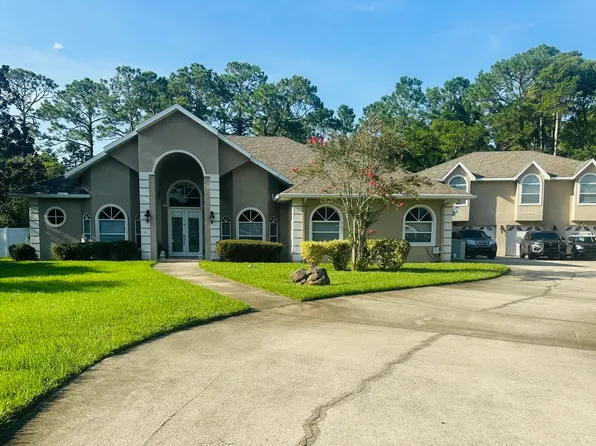 4 Pine Look Pass, Ormond Beach, FL 32174