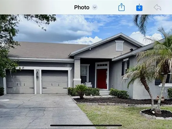 3011 Palermo Rose Way, Kissimmee, FL 34746