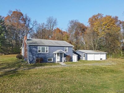 600 Dettmer Ln, Northampton, PA, 18067