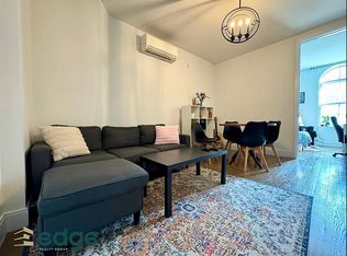 527 Knickerbocker Ave #1B, Brooklyn, NY 11221