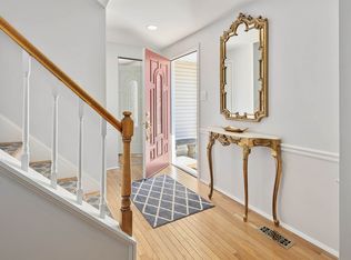 7624 Anamosa Way, Derwood, MD 20855