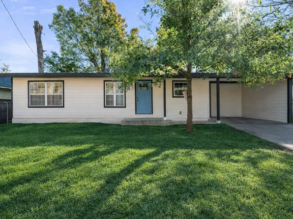 1125 W 6th Ave, Corsicana, TX 75110