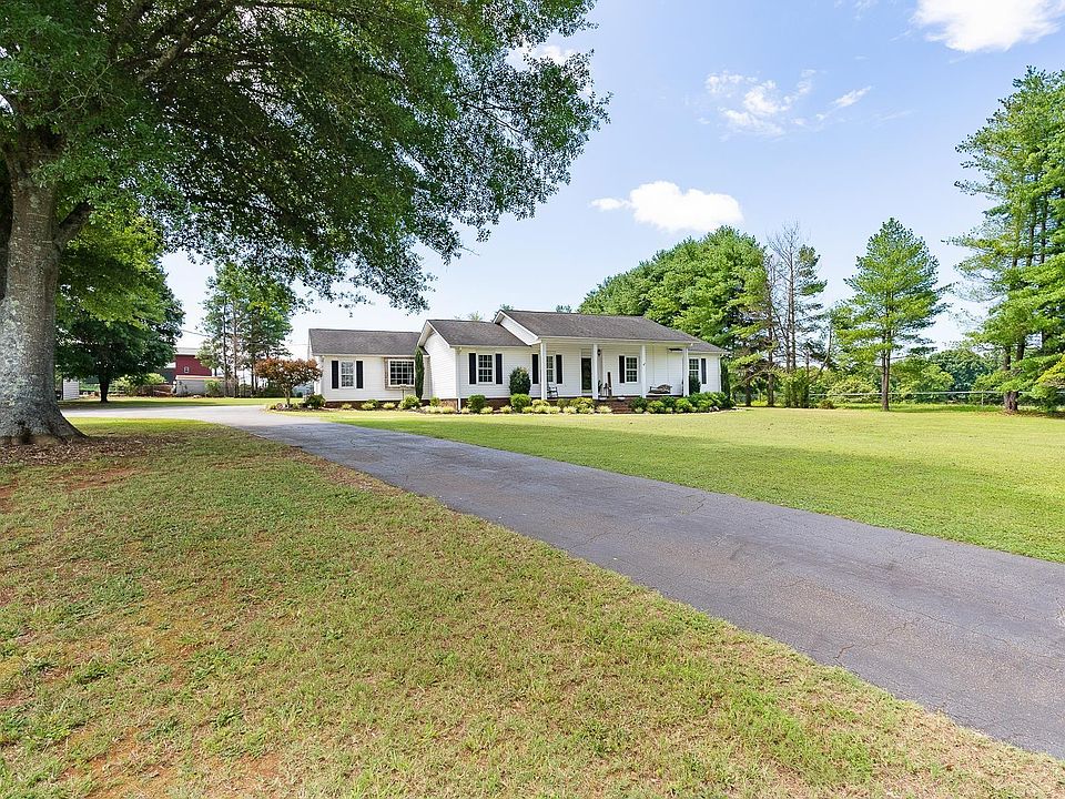 631 Rices Creek Rd, Liberty, SC 29657 Zillow