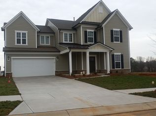 5031 Walkabout Way, Fort Mill, SC 29715