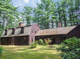 19 Sampson St, Duxbury, MA 02332