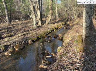 TBD Prathers Creek Church Road, Laurel Springs, NC 28644