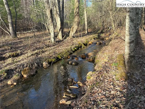 TBD Prathers Creek Church Road, Laurel Springs, NC 28644