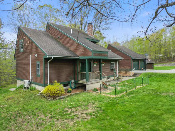 2611 Kennebec, Newburgh, ME 04444