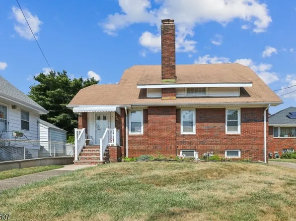 40 Maplewood Ave, Clifton City, NJ 07013