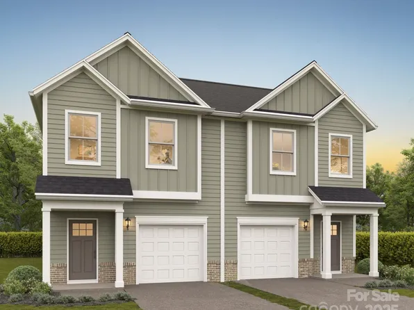 3018 Reid Ave, Charlotte, NC 28208