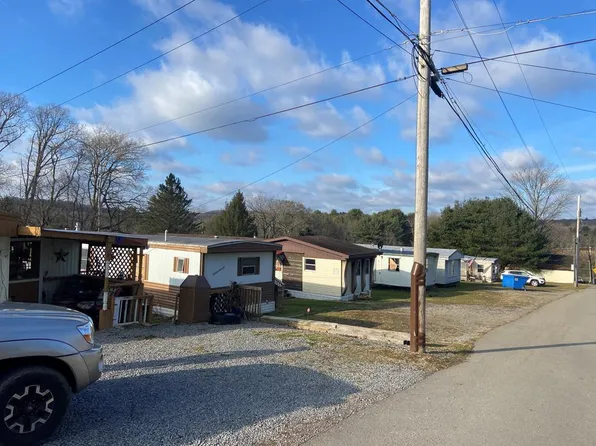 54-102 Glenn Rd, Shippenville, PA 16254