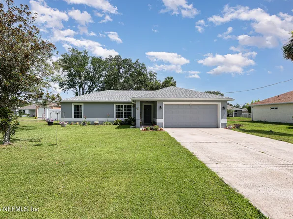 8 SEA SHARK Path, Palm Coast, FL 32164