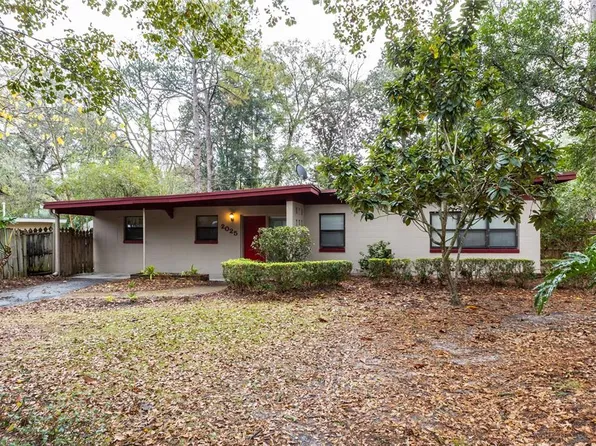 2025 NE 6th Ter, Gainesville, FL 32609