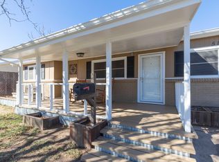 5128 Bowie St, Amarillo, TX 79110