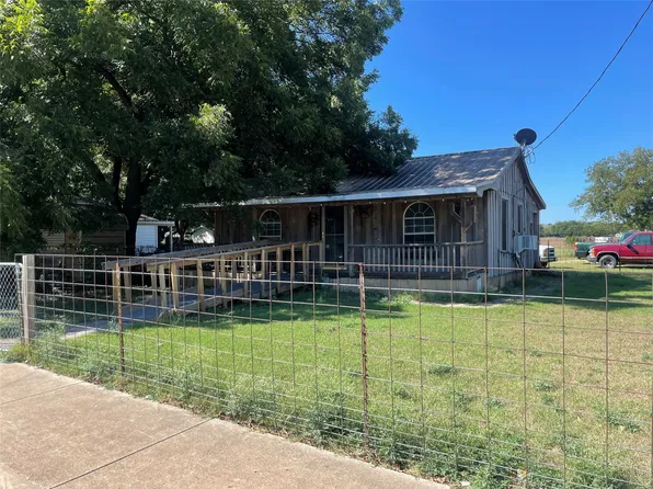 714 N Avenue I, Clifton, TX 76634