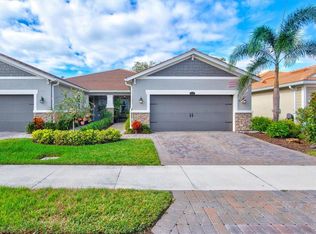 8693 Rain Song Rd, Sarasota, FL 34238