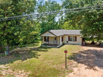 10540 Main St S, Overton, TX, 75684