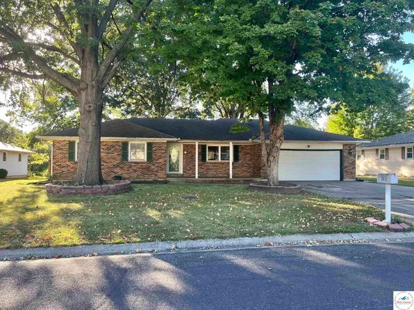 2512 S Stewart Ave, Sedalia, MO 65301