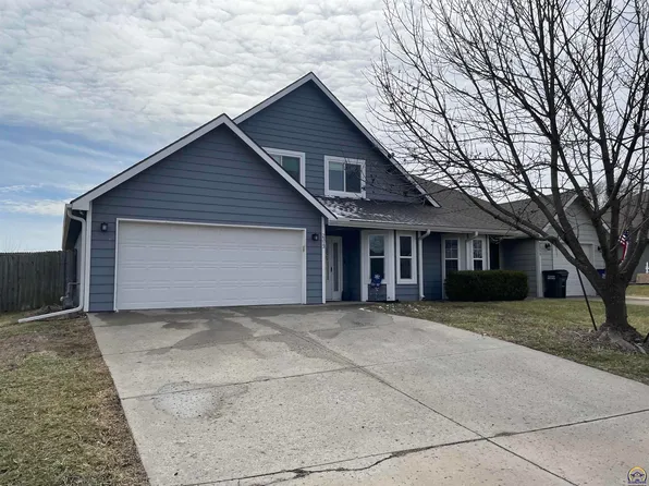 2313 E 27th Ter, Lawrence, KS 66046