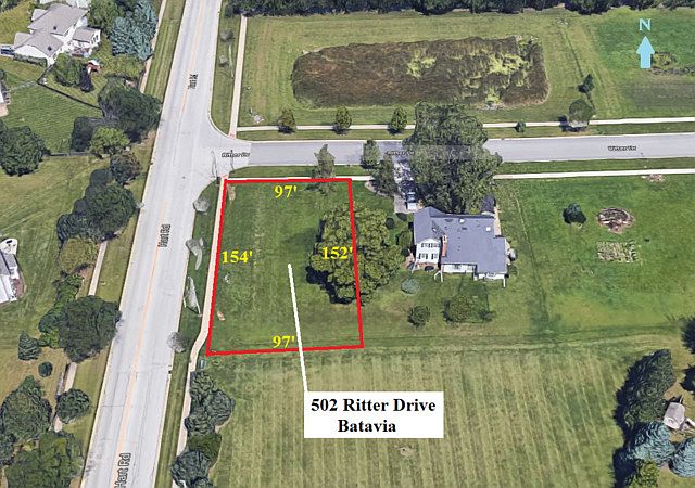 2nd image of 502 Ritter Dr Lot 1