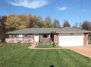 2485 Wilbur Rd, Martinsville, IN 46151