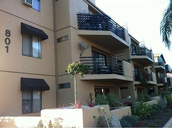 1st image of 801 Redondo Ave APT S