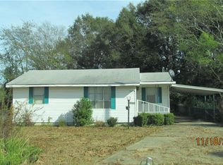 2303 Main St, Selma, AL 36703