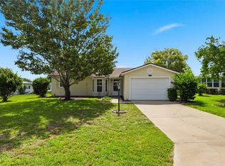 25110 Bellevue, Leesburg, FL 34748