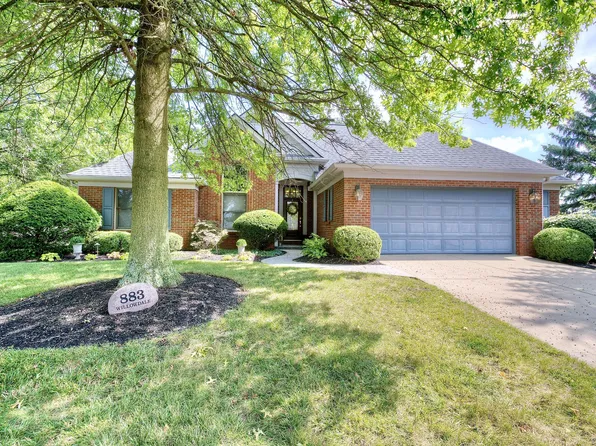 883 Willowdale Dr, Villa Hills, KY 41017