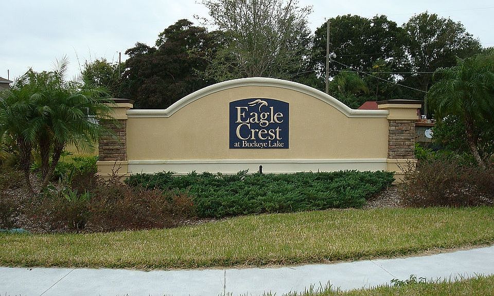 Development Entrance