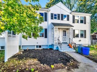 14 Keyes St, Quincy, MA 02169