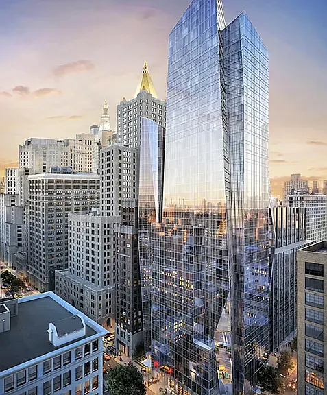 400 Park Ave S #25G — Photo 21