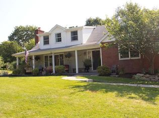 9760 McCutcheon Ave, Pittsburgh, PA 15237