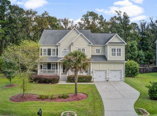 1451 Gator Trak, Charleston, SC 29414