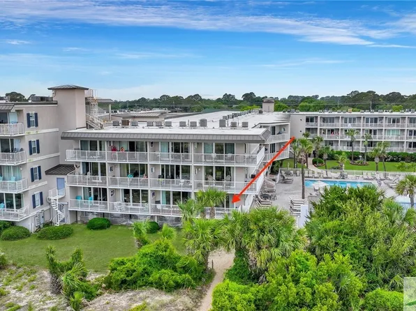 404 Butler Avenue #311, Tybee Island, GA 31328