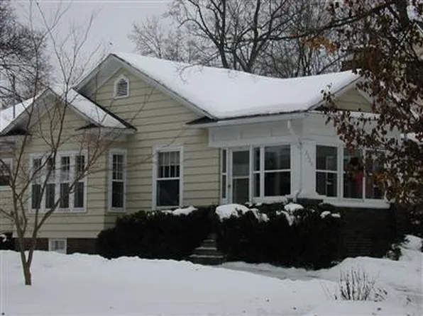 2320 S Park St, Kalamazoo, MI 49001
