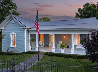 1586 Main St, Lynnville, TN 38472