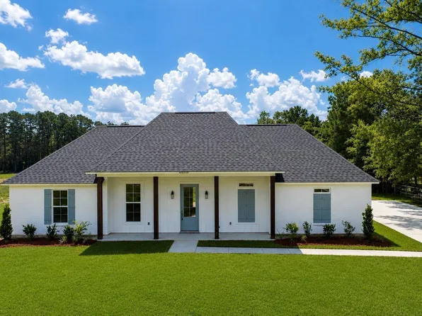 34500 N Corbin Rd, Walker, LA 70785