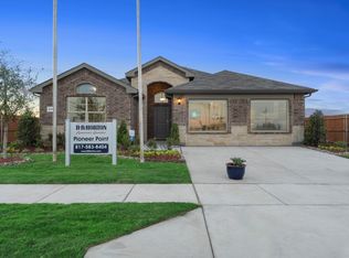 6152 General Store Way, Fort Worth, TX 76179