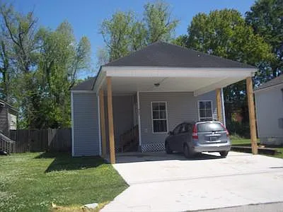 3 bed, 1329 sqft, $1,500 — Photo 1
