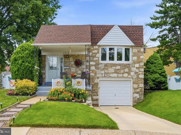 1213 Fenwick Pl, Philadelphia, PA 19115