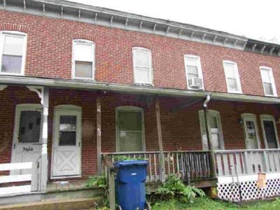 50 S Park Ave, Coatesville, PA, 19320