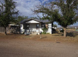 1907 N 4th St, Alpine, TX 79830