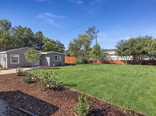 628 Mahoney Ave, Oak View, CA 93022