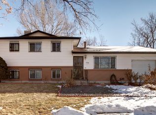770 S Macon Way, Aurora, CO 80012