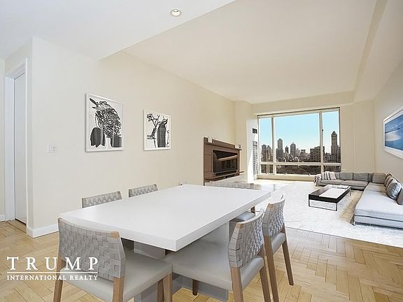 4th image of 1 Central Park N #26B