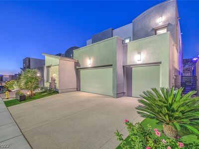 766 Horizon Canyon Dr, Henderson, NV, 89052