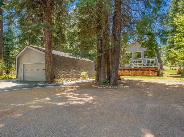 196 Lake Almanor West Dr, Chester, CA 96020
