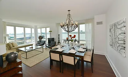 Rented by Living New York